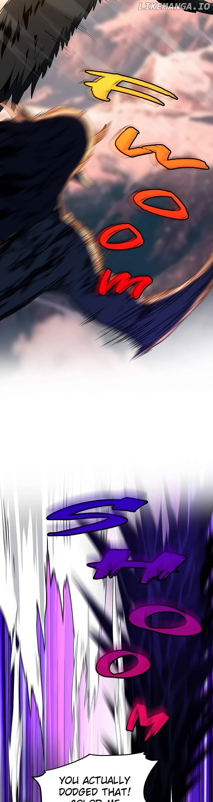 The Beginning After The End Chapter 205 image 39